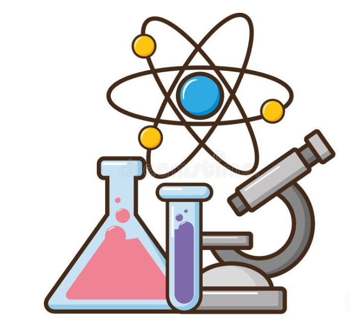 Física, Química y Biología